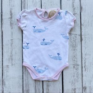 The Beaufort Bonnet Co. Onesie